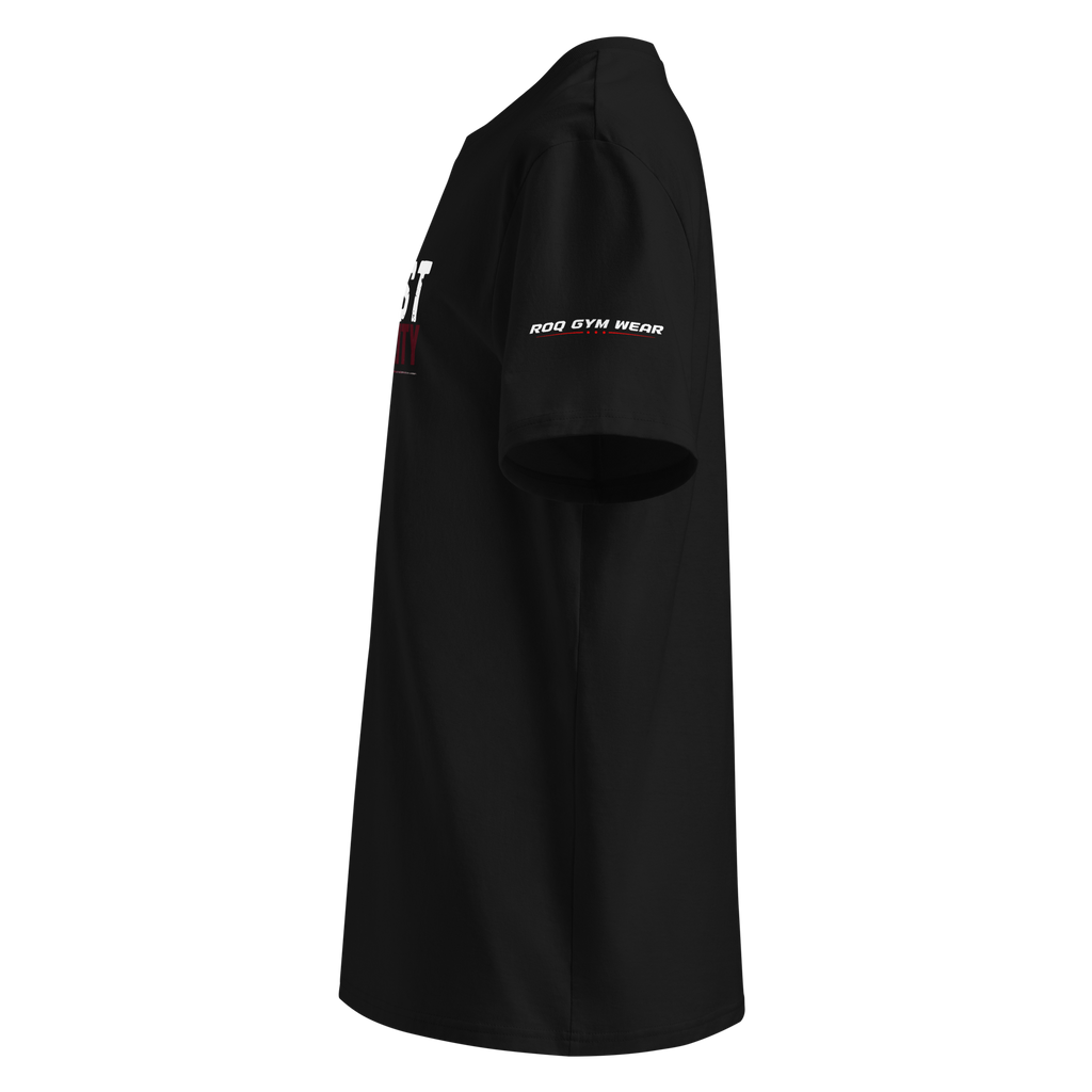 Beast Mentality - Regular T-Shirt - Black
