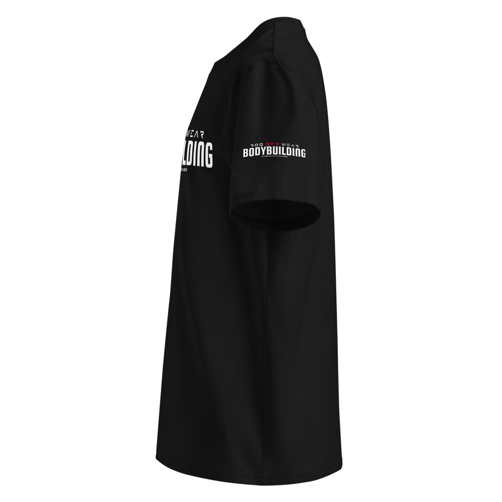 Beast - Regular T-Shirt - Black