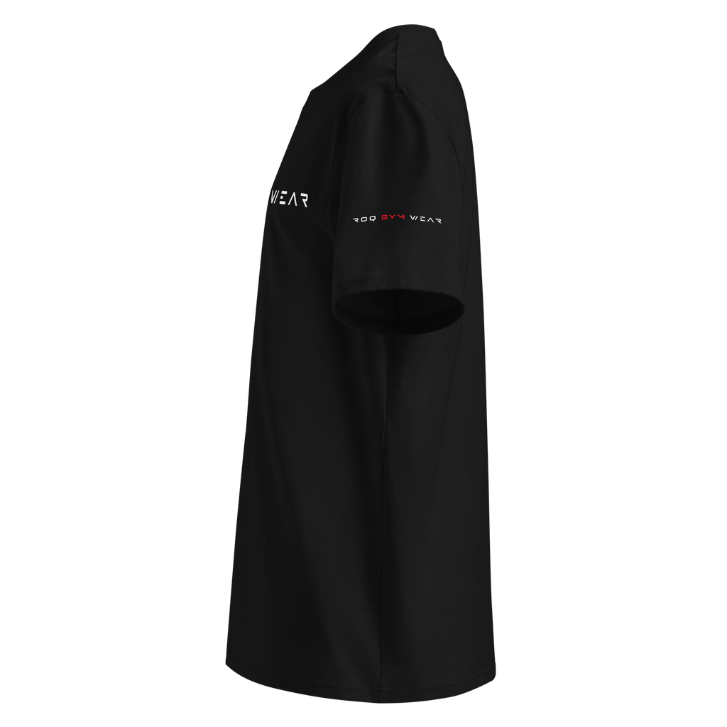 Bring The Pain - Regular T-Shirt - Black