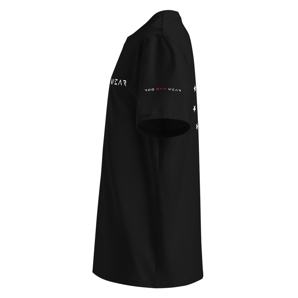 Balboa v Creed - Regular T-Shirt - Black