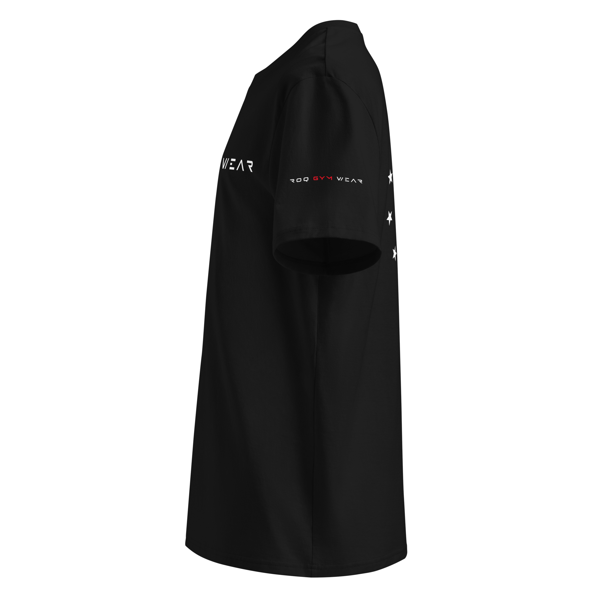 Balboa v Creed - Regular T-Shirt - Black