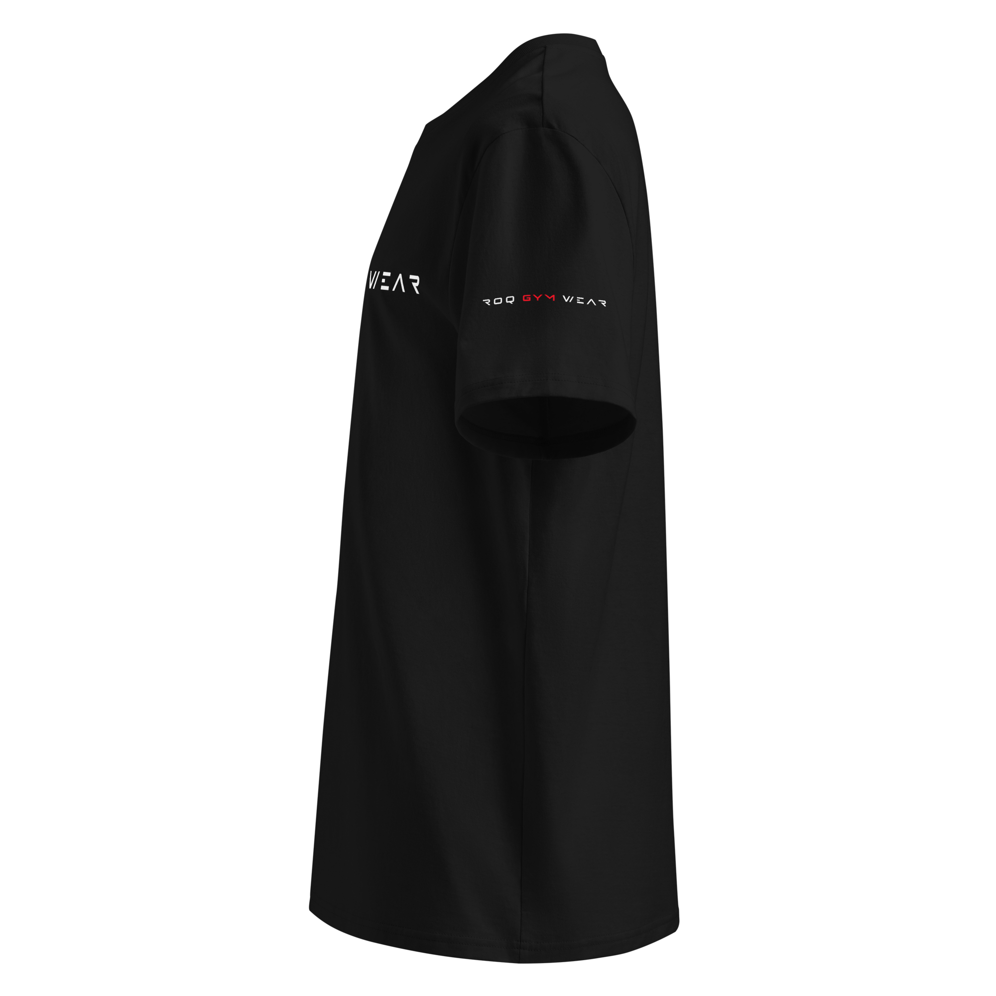 Beast - Regular T-Shirt - Black