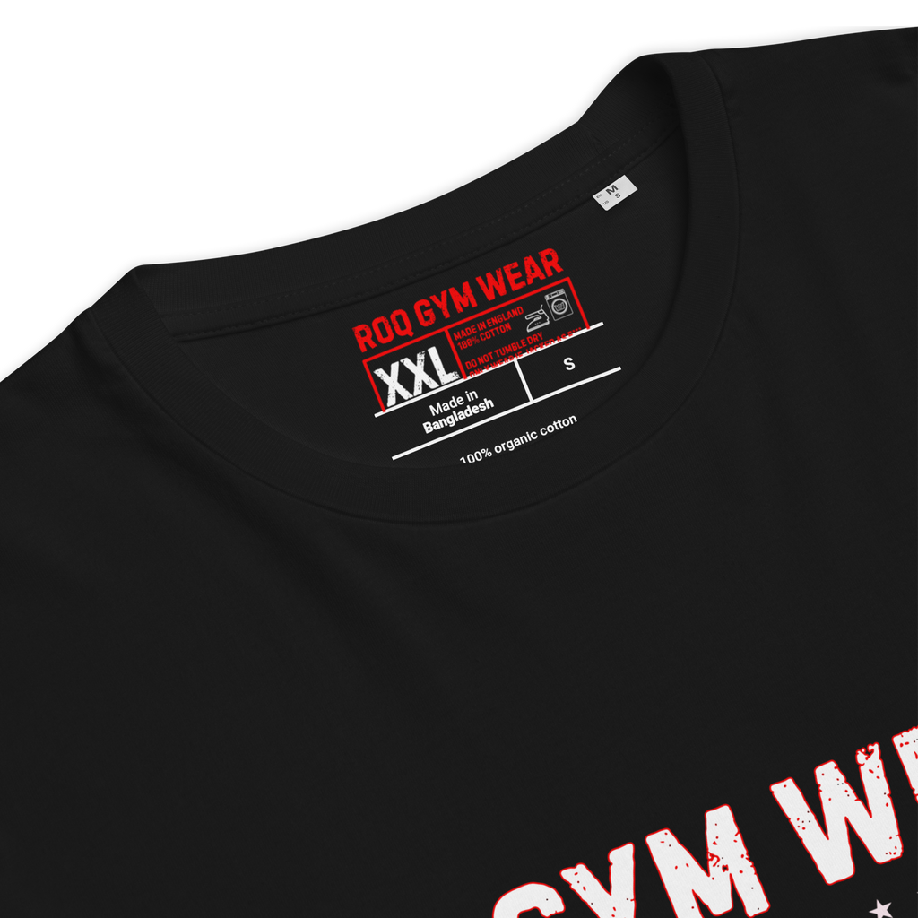 The Champion Returns - Regular T-Shirt - Black