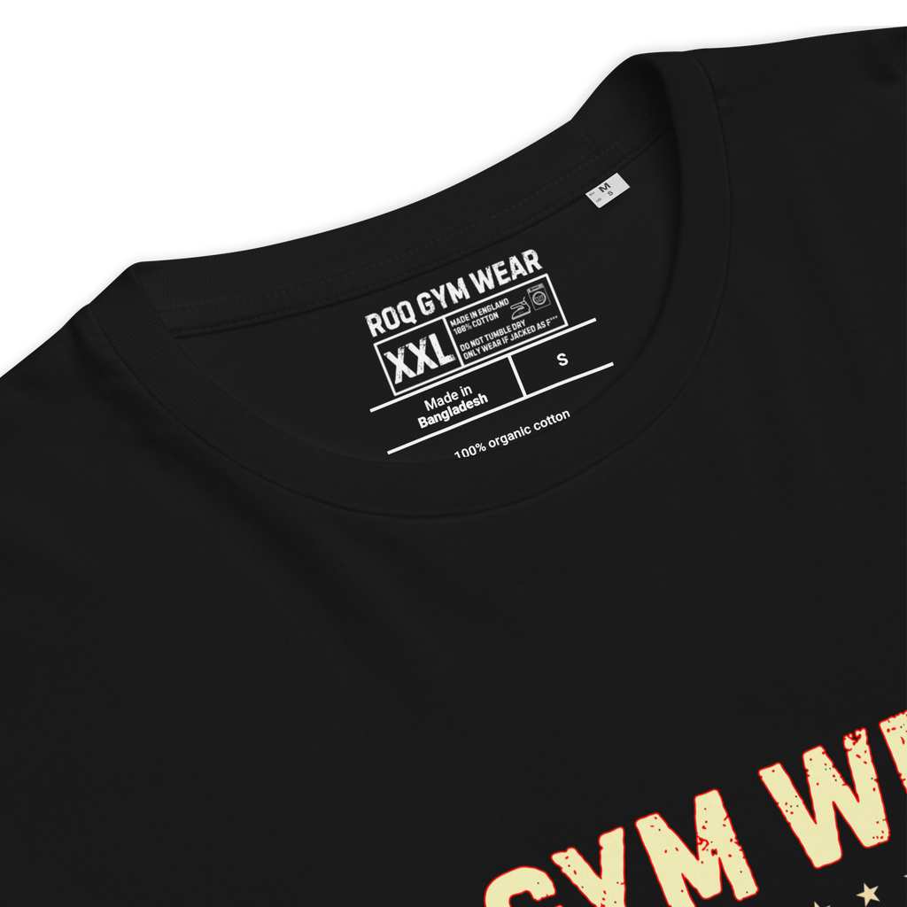 Beast - Regular T-Shirt - Black