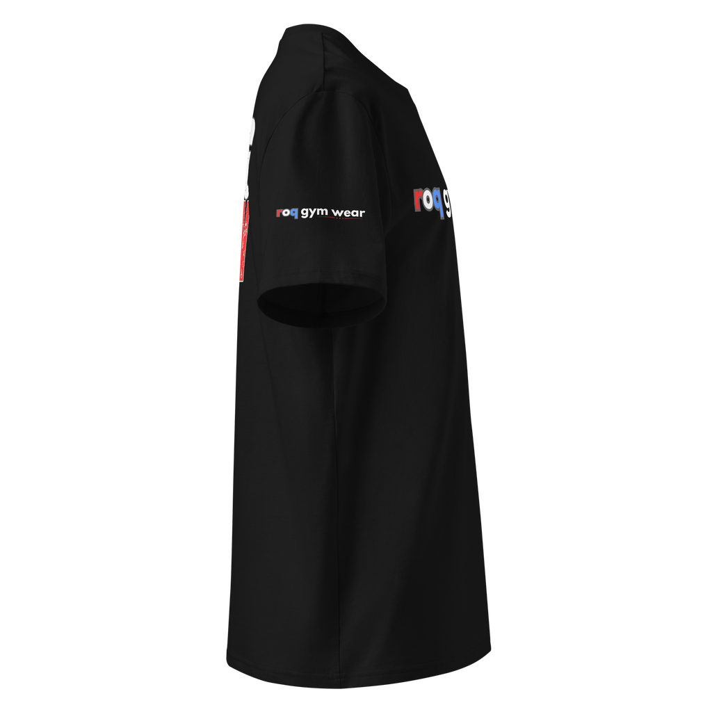 Bring The Pain - Regular T-Shirt - Black