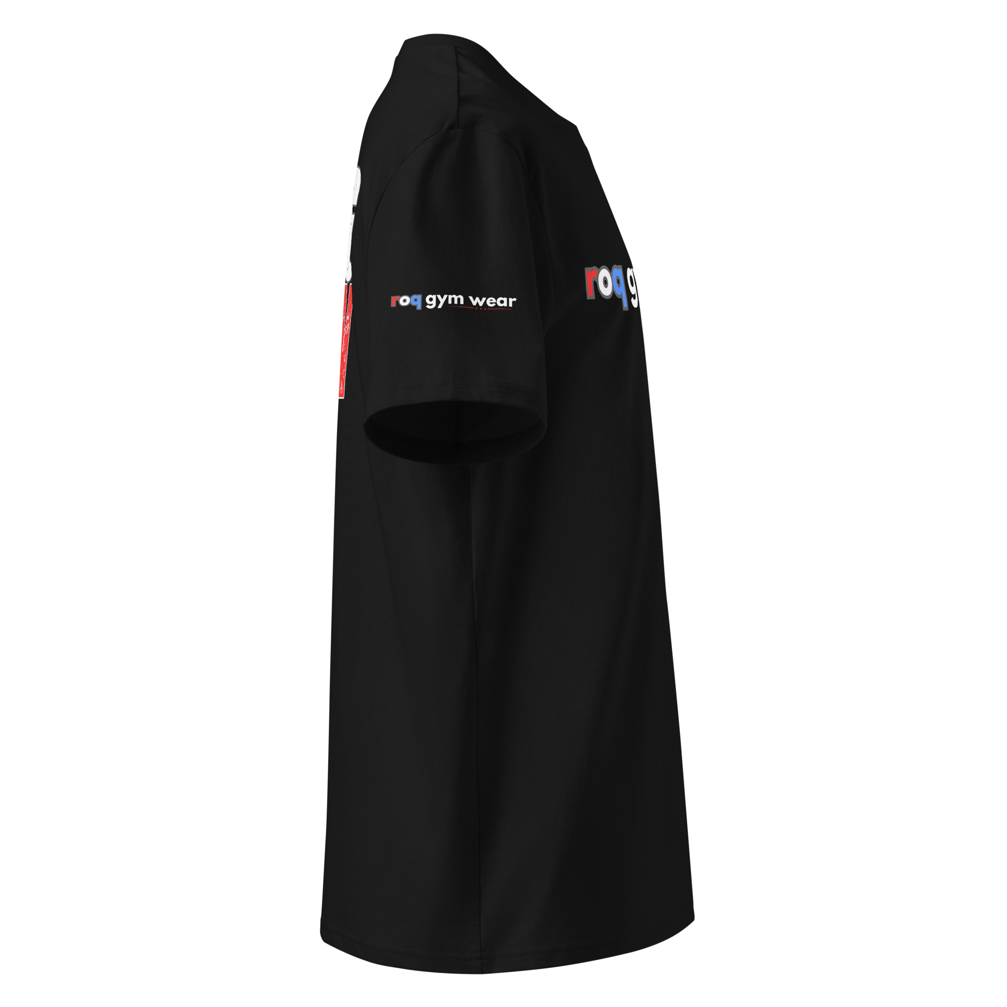 Bring The Pain - Regular T-Shirt - Black