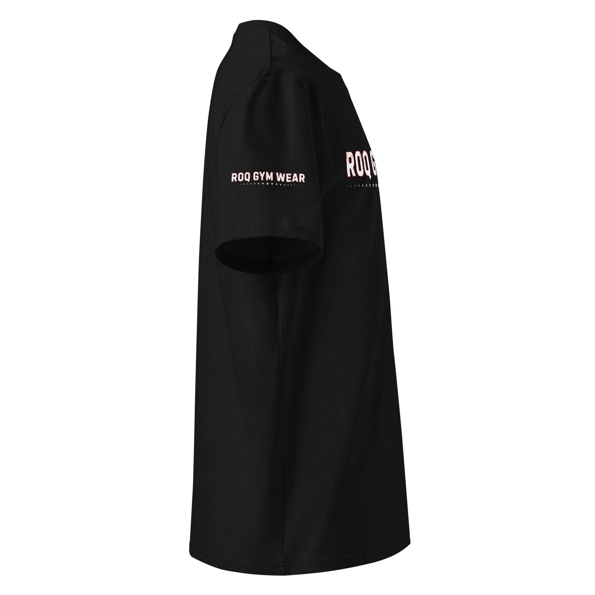 BigDog - Regular T-Shirt - Black