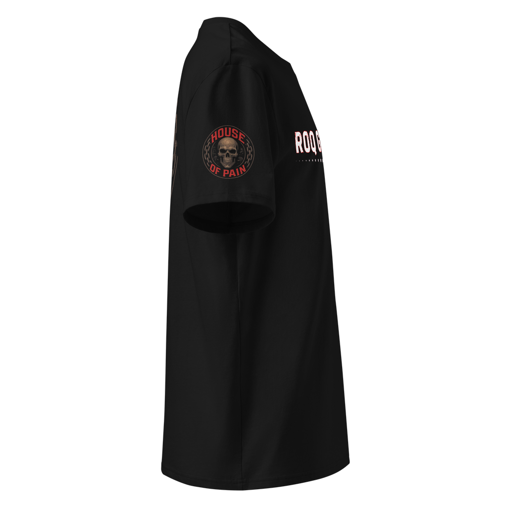 House Of Pain - Regular T-Shirt - Black