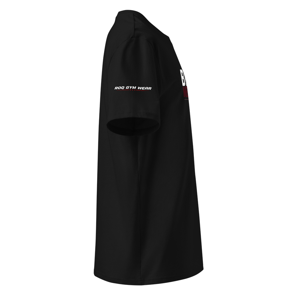 Beast Mentality - Regular T-Shirt - Black