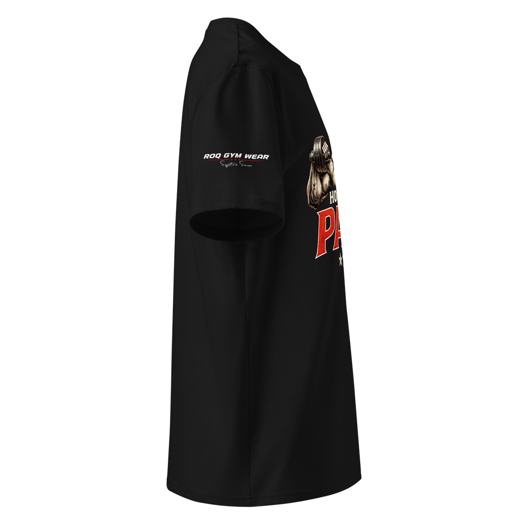 House Of Pain - Regular T-Shirt - Black