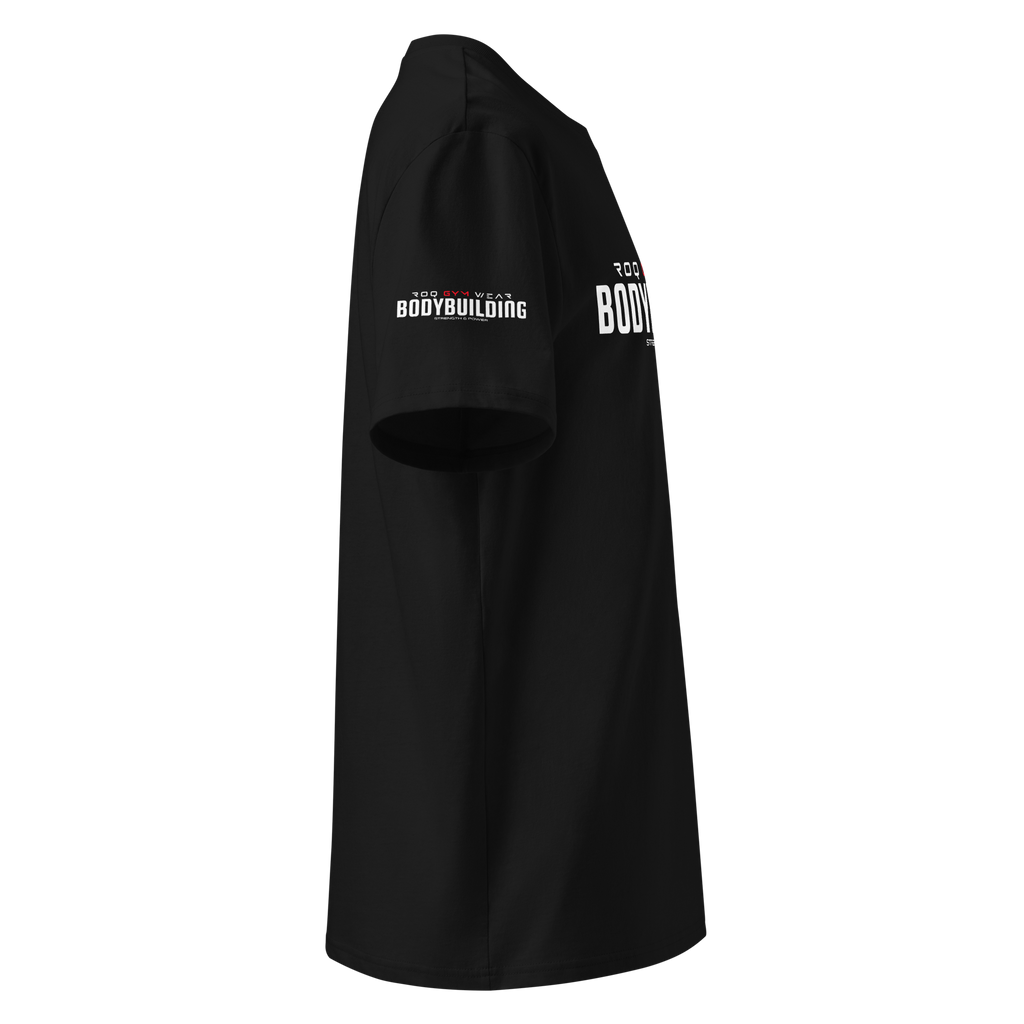 Beast - Regular T-Shirt - Black