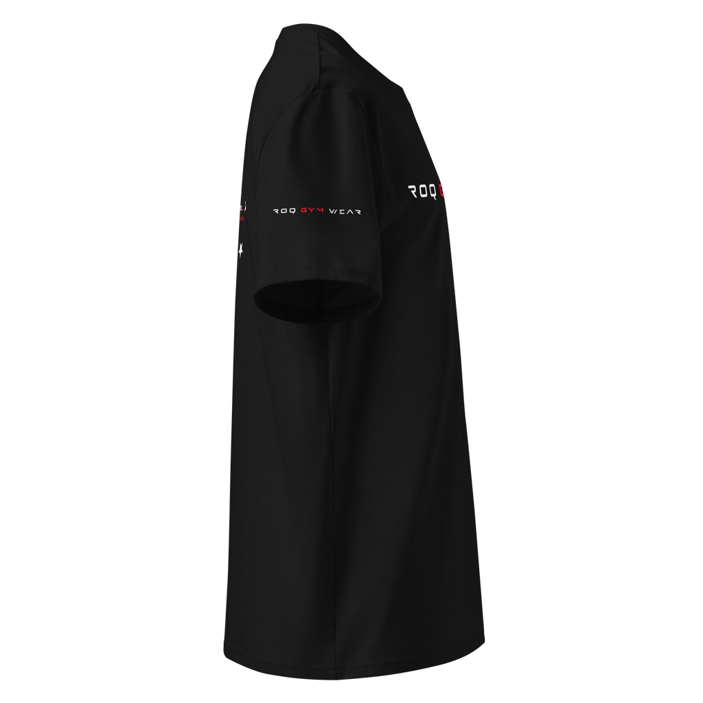 Balboa v Creed - Regular T-Shirt - Black