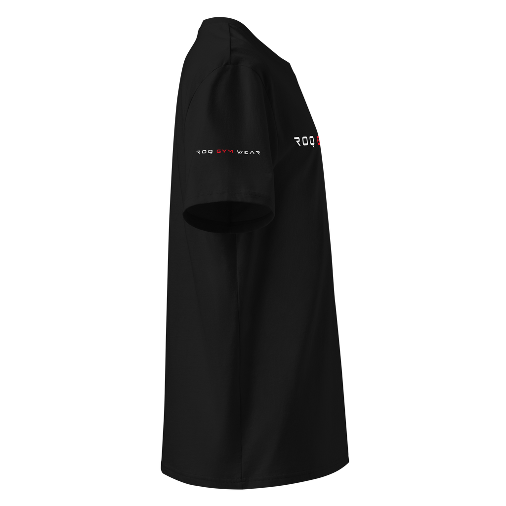 Beast - Regular T-Shirt - Black