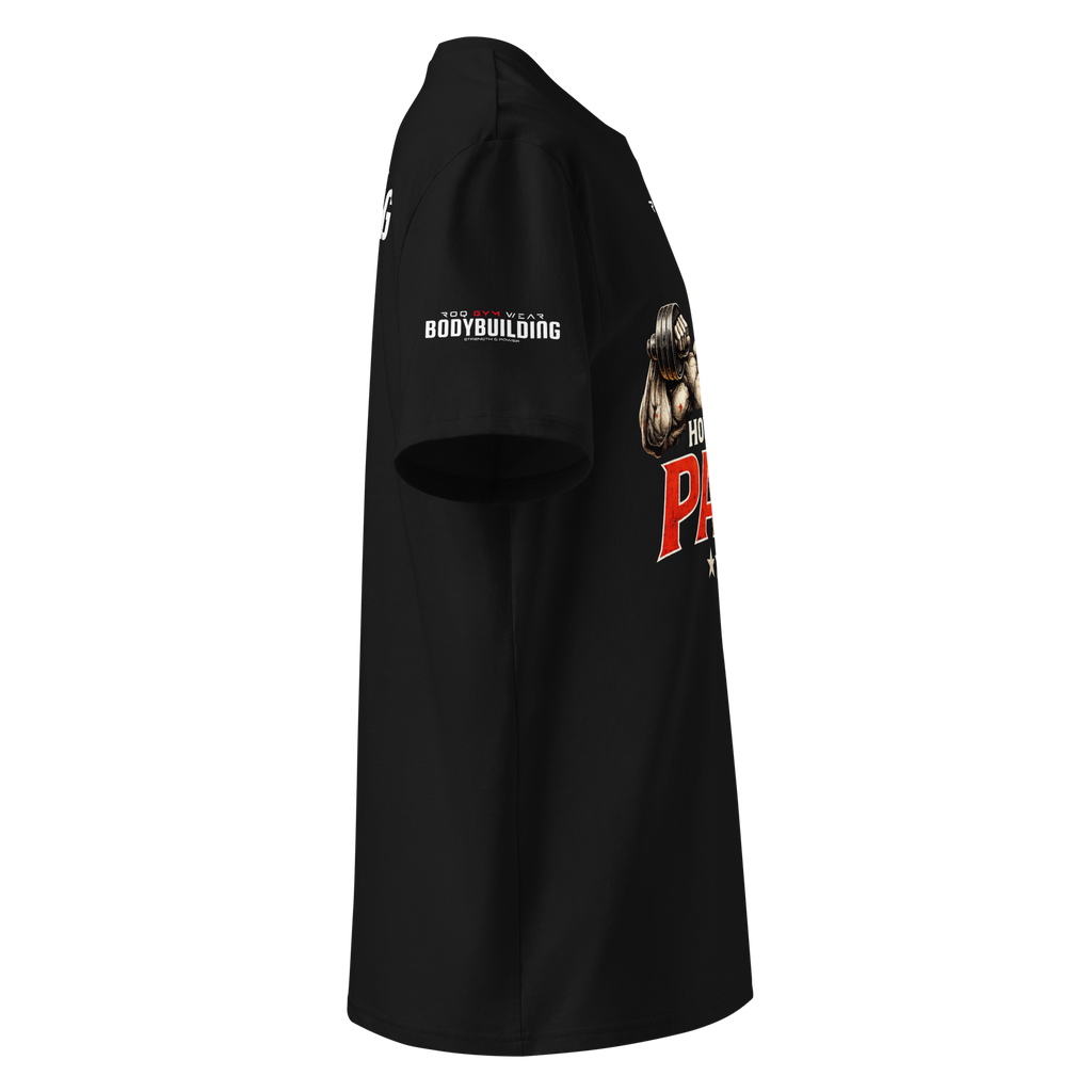 House Of Pain - Regular T-Shirt - Black