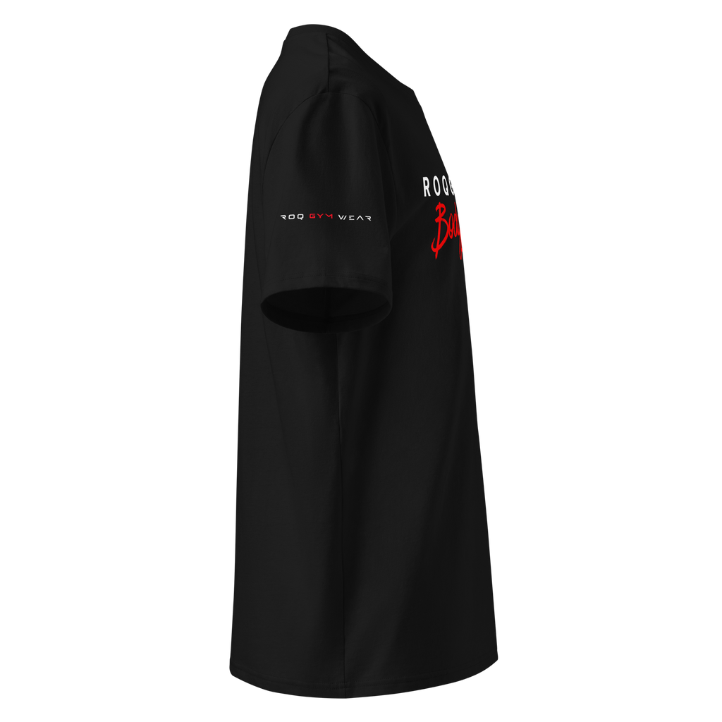 Relentless - Regular T-Shirt - Black