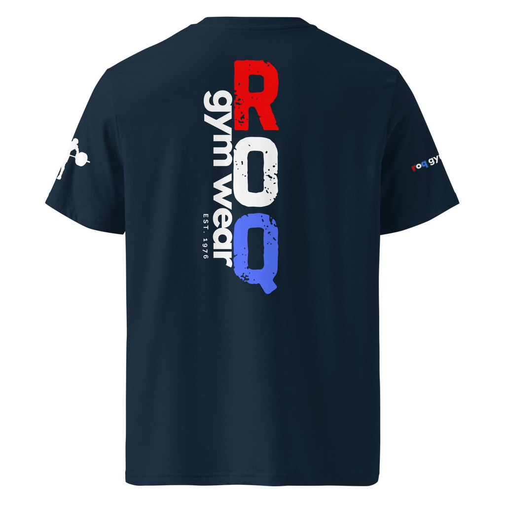Bring The Pain - Regular T-Shirt - Navy Blue