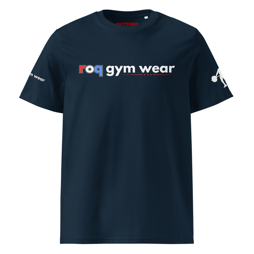 Bring The Pain - Regular T-Shirt - Blue