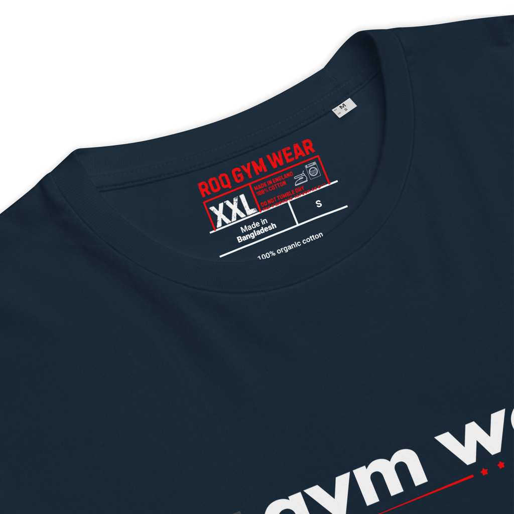 The Champion Returns - Regular T-Shirt - Navy Blue