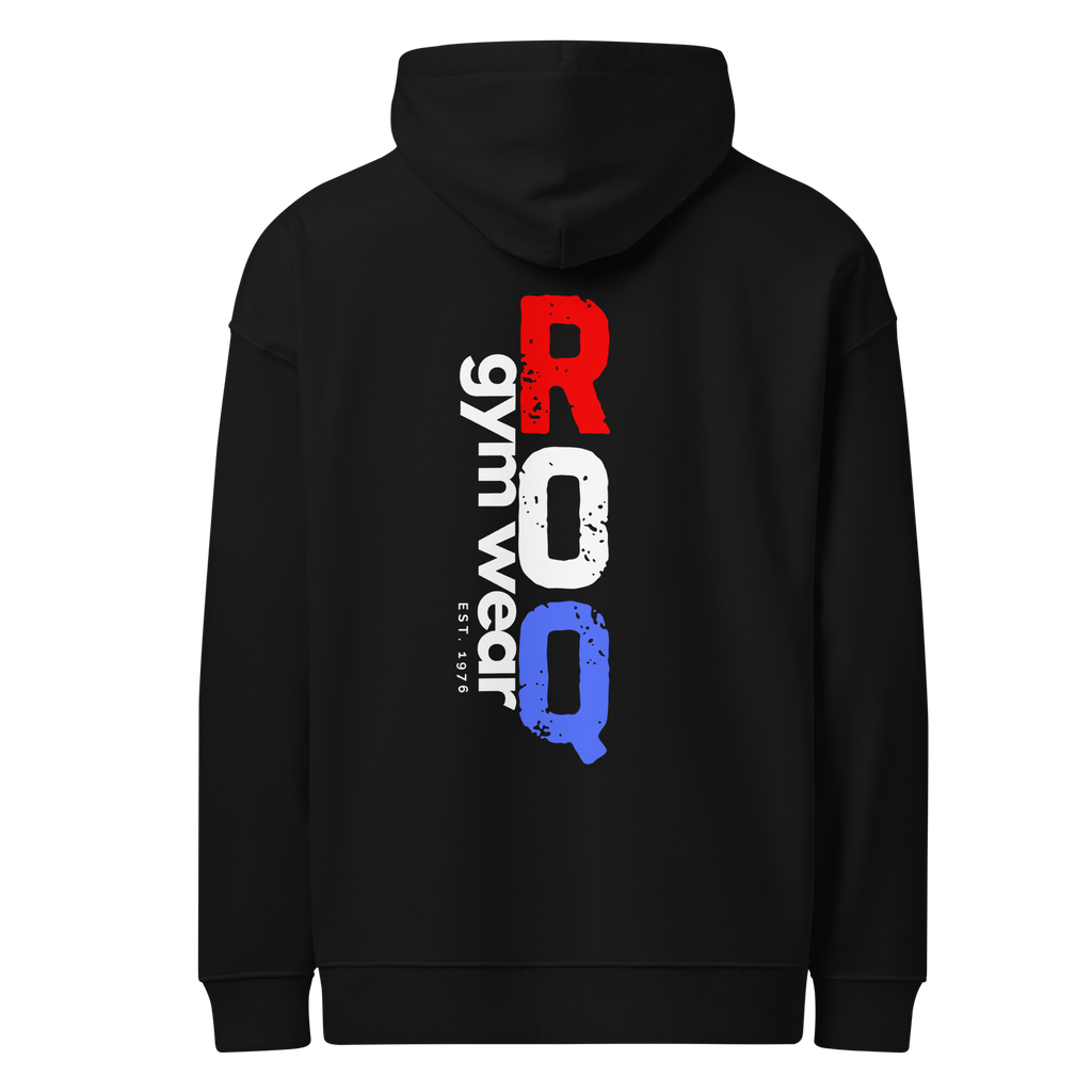 Deadlift - Hoodie - Black