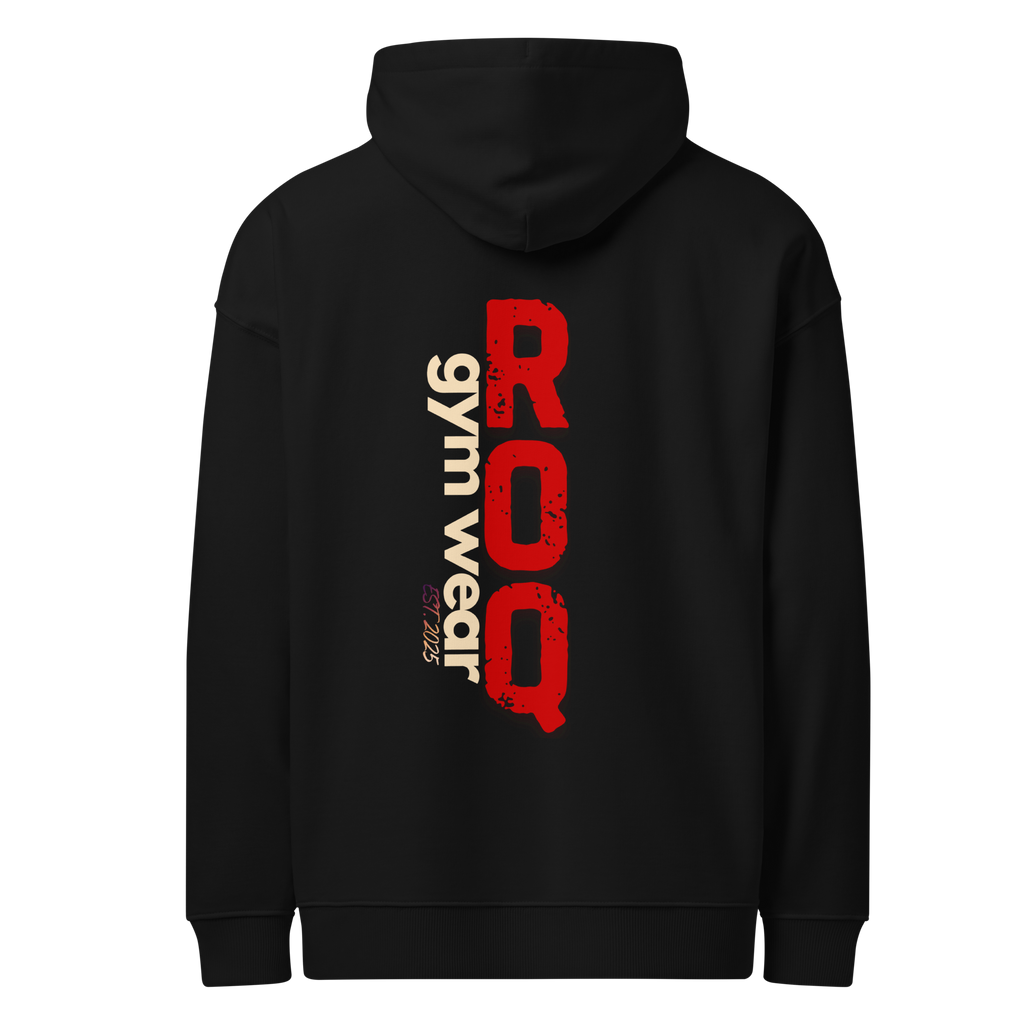 House Of Pain - Hoodie - Black