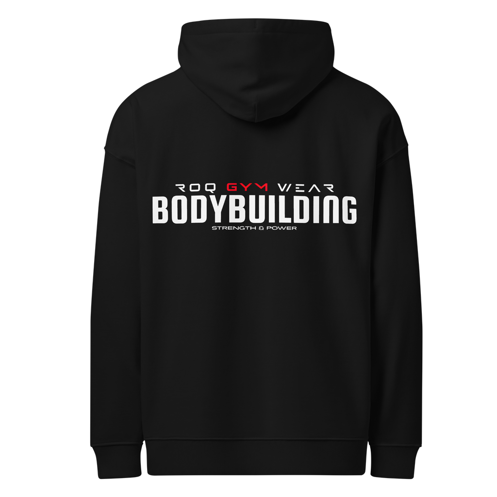Squat Bench Deadlift - Hoodie - Black