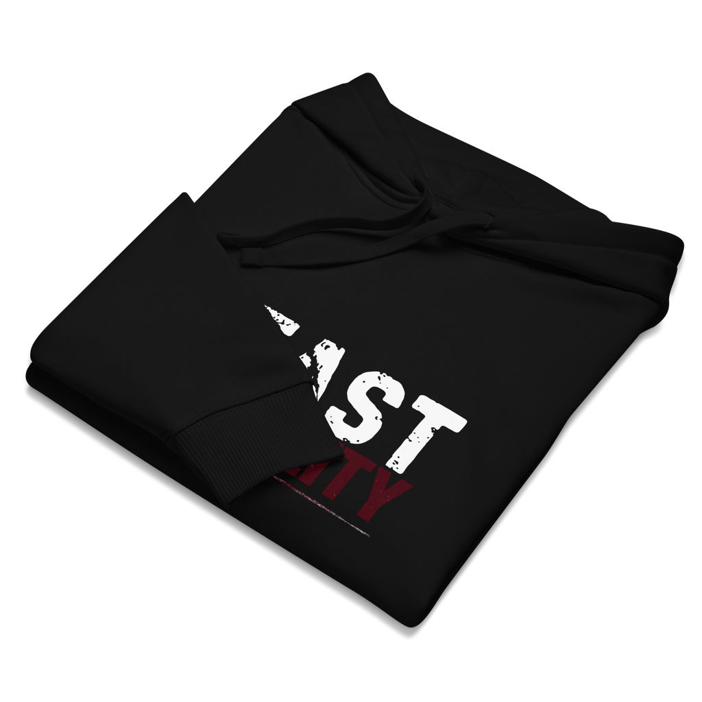 Beast Mentality - Hoodie - Black