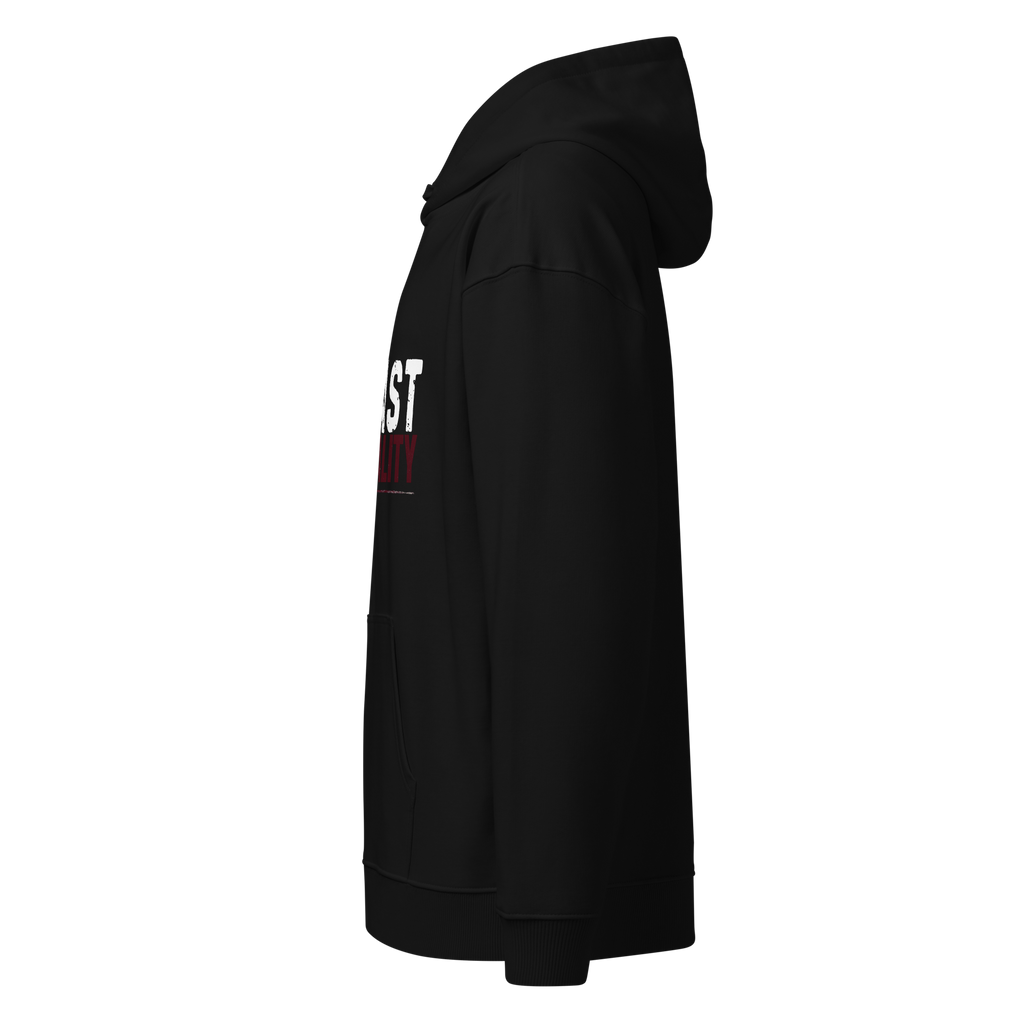 Beast Mentality - Hoodie - Black