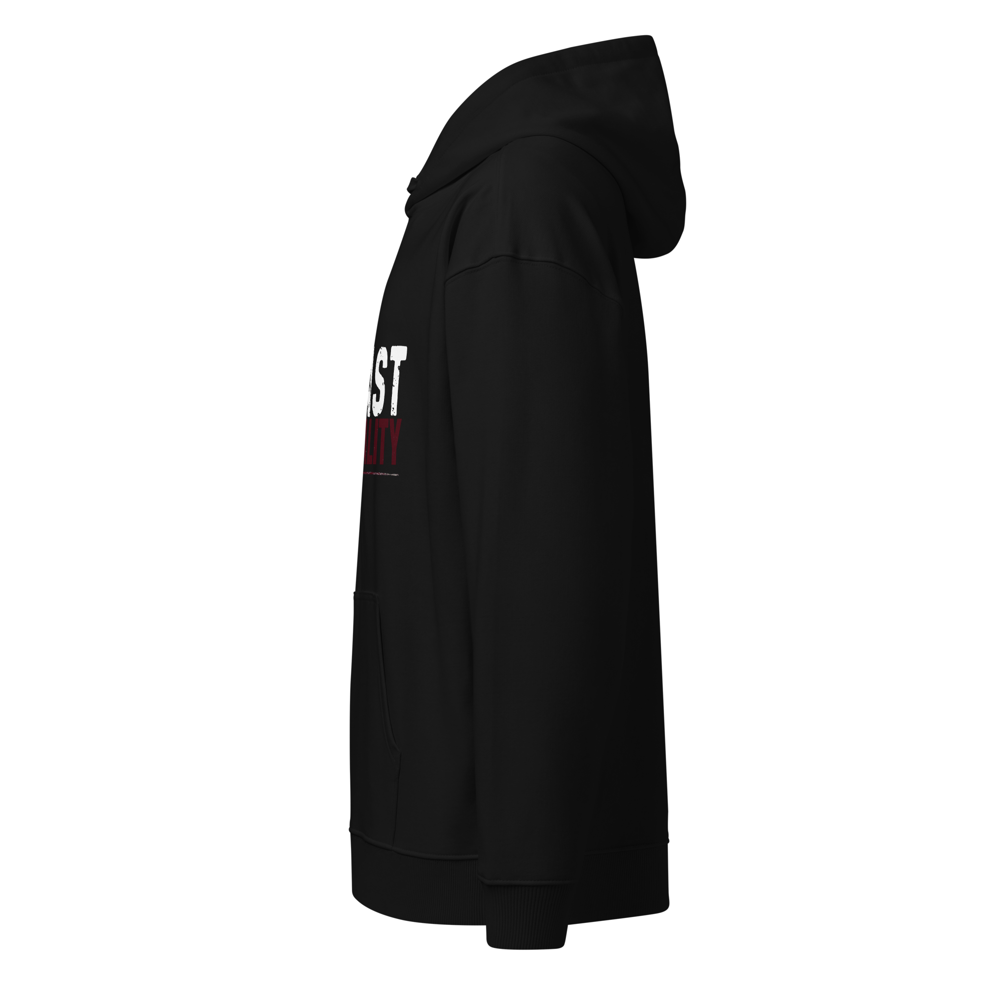 Beast Mentality - Hoodie - Black
