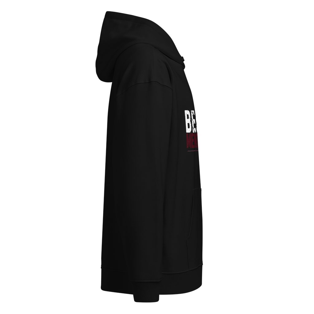 Beast Mentality - Hoodie - Black
