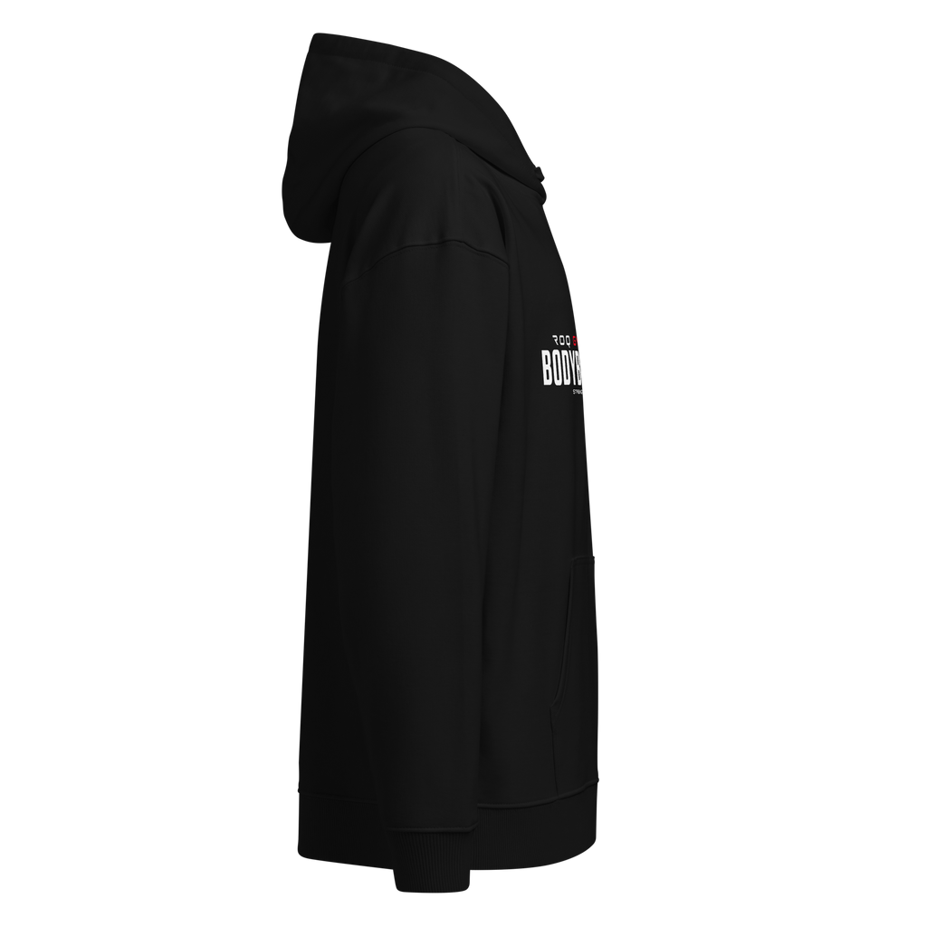 Beast - Hoodie - Black