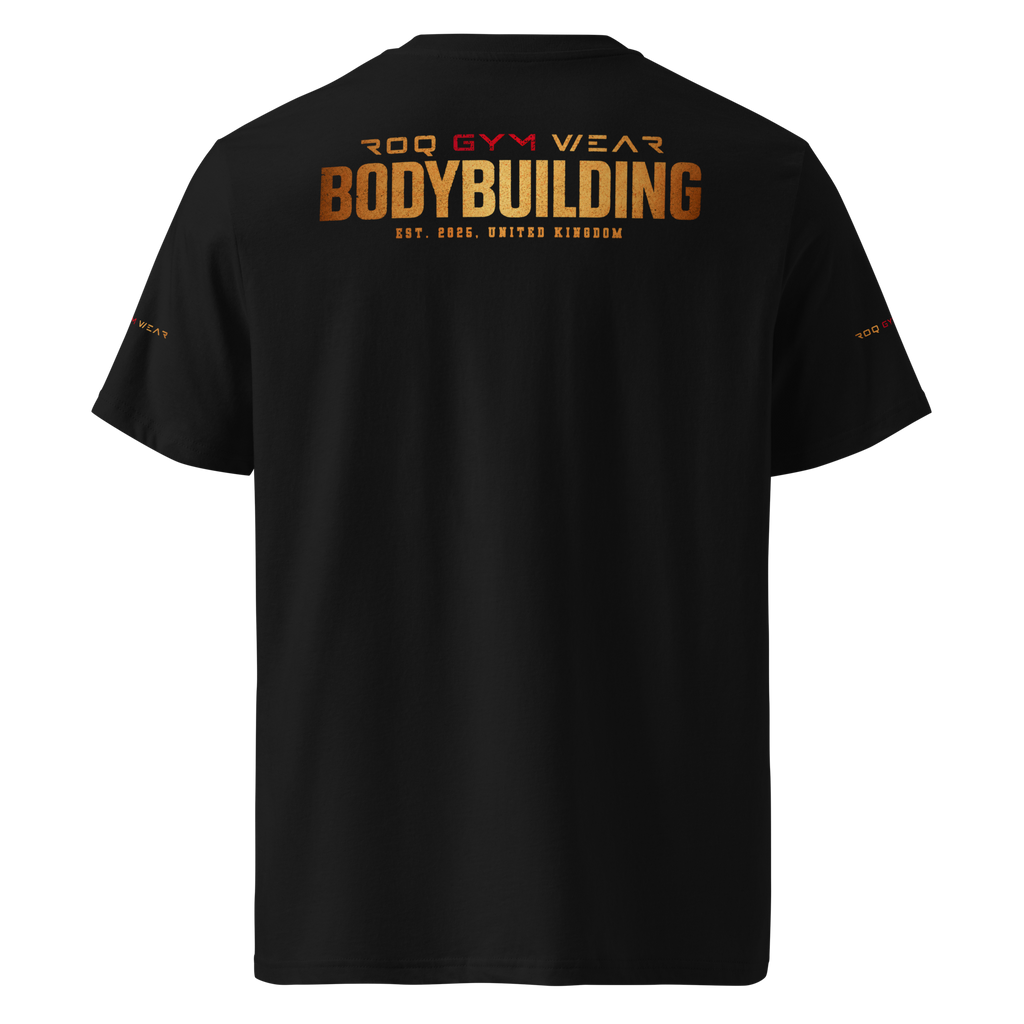 Nobody Cares Work Harder - Regular T-Shirt - Black