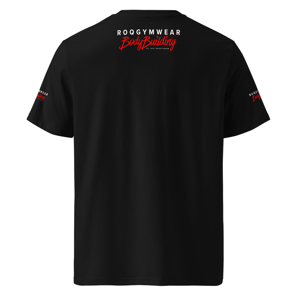 Bring The Pain - Regular T-Shirt - Black