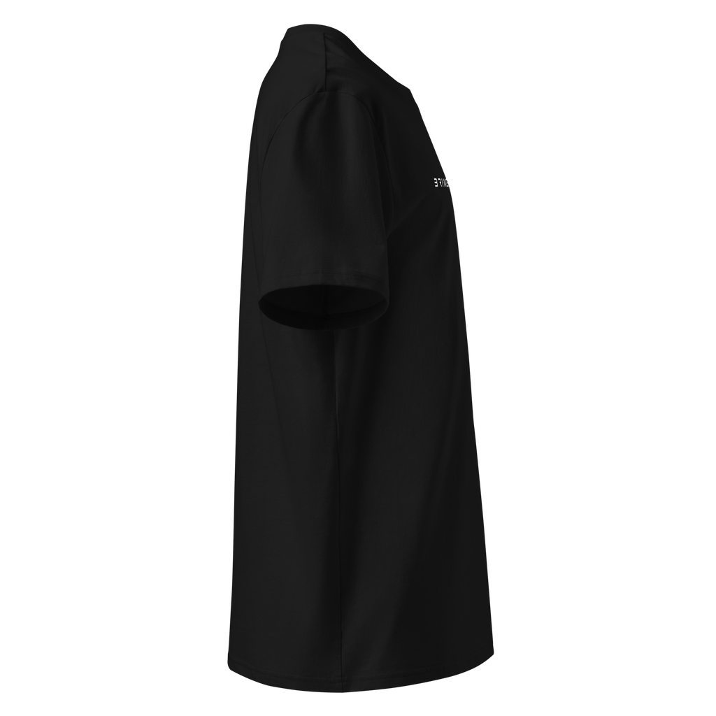 Bring The Pain - Regular T-Shirt - Black