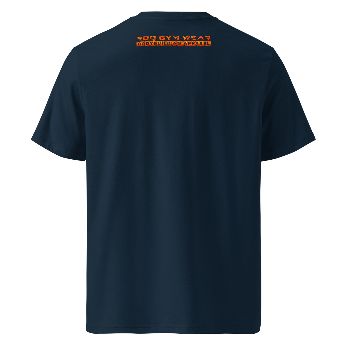 Muscle Madness - Regular T-Shirt - Blue